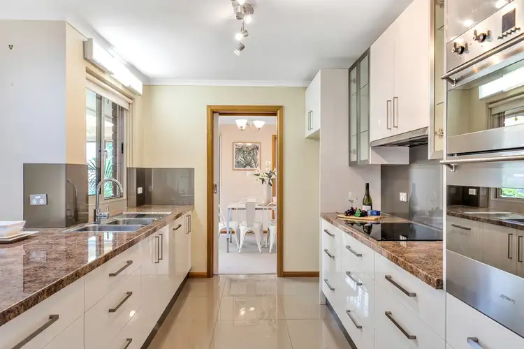 Fourth view of Homely house listing, 28 Hewitt Drive, Mclaren Vale SA 5171