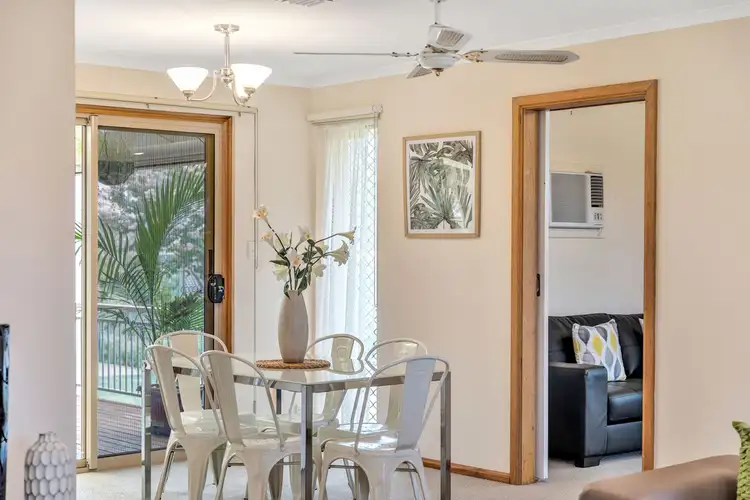 Fifth view of Homely house listing, 28 Hewitt Drive, Mclaren Vale SA 5171