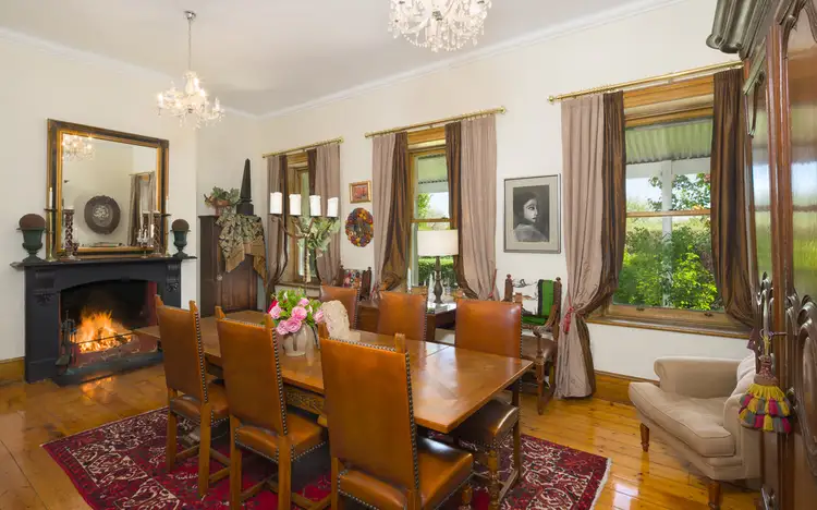 Third view of Homely rural property listing, 320 Old Geelong Road, Camperdown VIC 3260