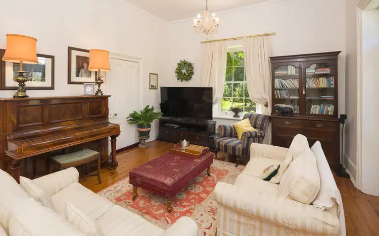 Sixth view of Homely rural property listing, 320 Old Geelong Road, Camperdown VIC 3260
