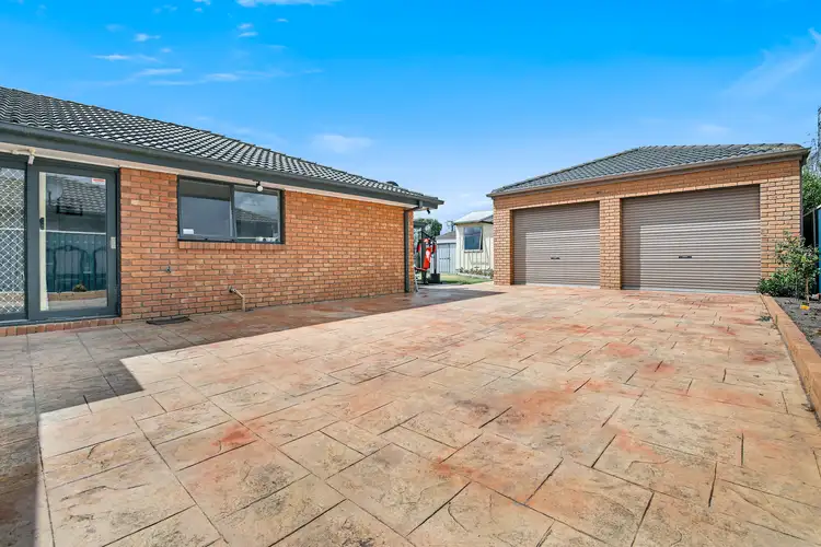 Third view of Homely house listing, 12 Emma Court, Hampton Park VIC 3976
