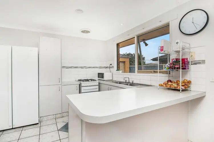 Fifth view of Homely house listing, 12 Emma Court, Hampton Park VIC 3976