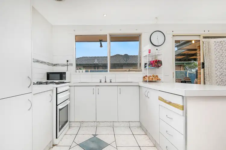 Sixth view of Homely house listing, 12 Emma Court, Hampton Park VIC 3976