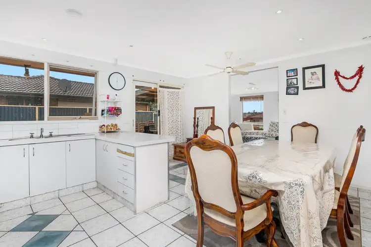Seventh view of Homely house listing, 12 Emma Court, Hampton Park VIC 3976