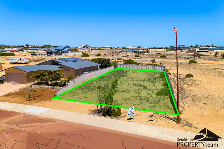 Fourth view of Homely land listing, 52 Flora Boulevard, Kalbarri WA 6536