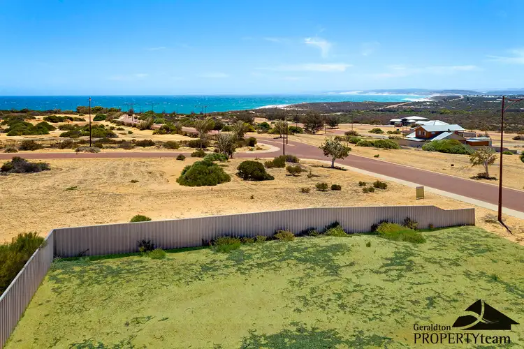 Fifth view of Homely land listing, 52 Flora Boulevard, Kalbarri WA 6536