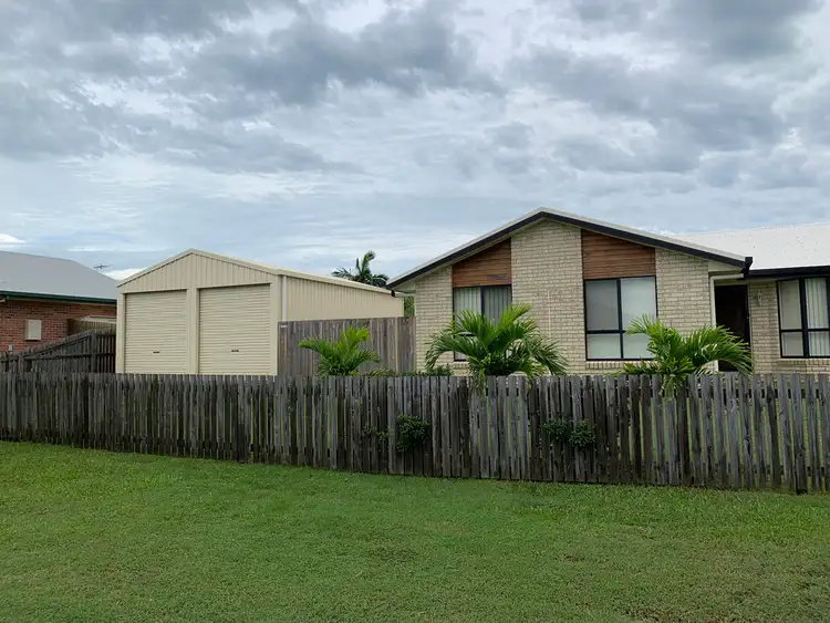 2 Collins Court, Eimeo QLD 4740