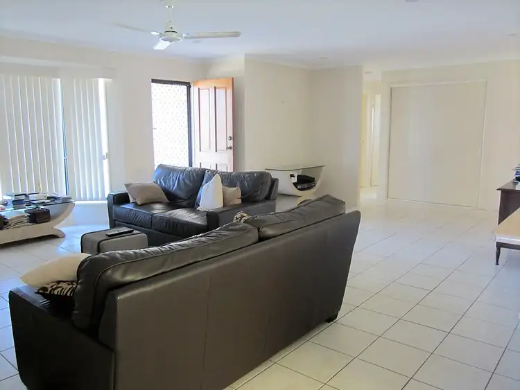 Second view of Homely house listing, 2 Collins Court, Eimeo QLD 4740