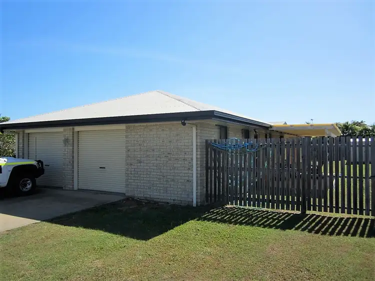 Third view of Homely house listing, 2 Collins Court, Eimeo QLD 4740