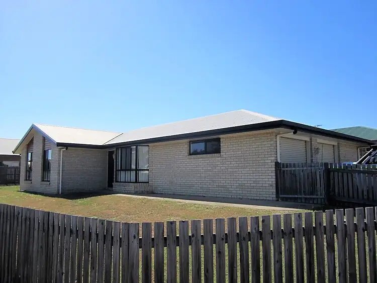 Fourth view of Homely house listing, 2 Collins Court, Eimeo QLD 4740