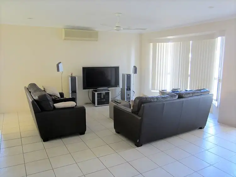 Fifth view of Homely house listing, 2 Collins Court, Eimeo QLD 4740