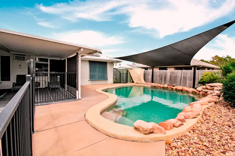 Second view of Homely house listing, 51 Brenton Circuit, Deeragun QLD 4818
