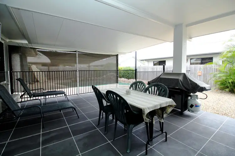 Third view of Homely house listing, 51 Brenton Circuit, Deeragun QLD 4818