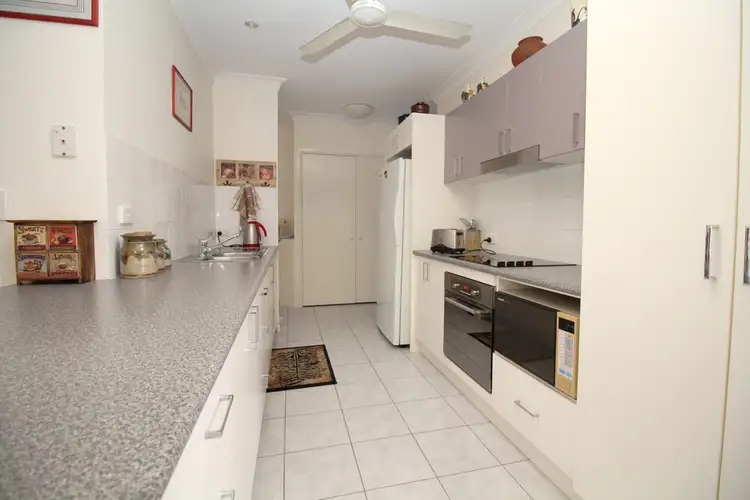 Fourth view of Homely house listing, 51 Brenton Circuit, Deeragun QLD 4818