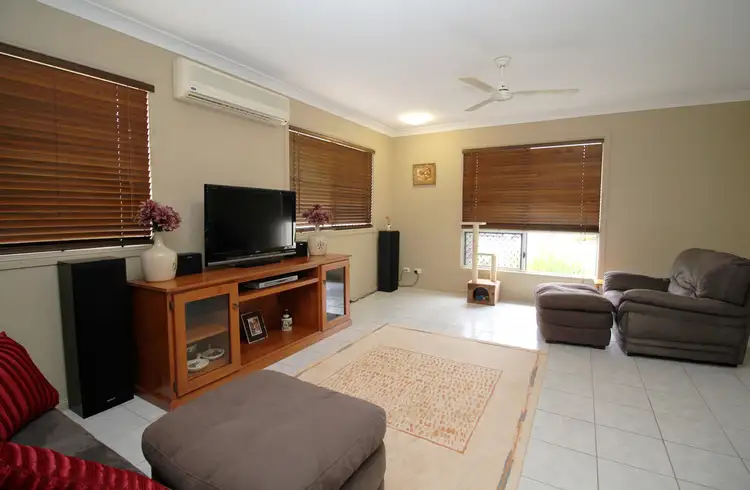Fifth view of Homely house listing, 51 Brenton Circuit, Deeragun QLD 4818