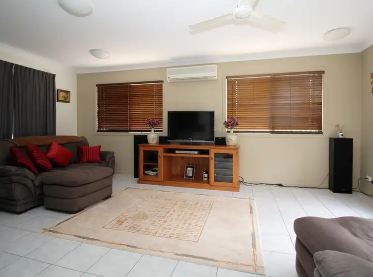 Sixth view of Homely house listing, 51 Brenton Circuit, Deeragun QLD 4818
