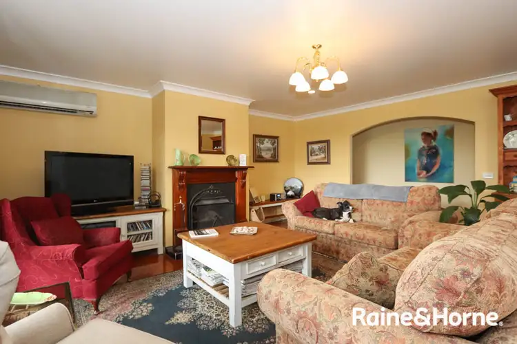 Fifth view of Homely house listing, 389 Russell Street, Bathurst NSW 2795