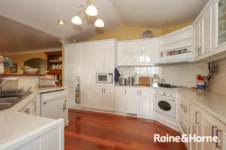 Sixth view of Homely house listing, 389 Russell Street, Bathurst NSW 2795