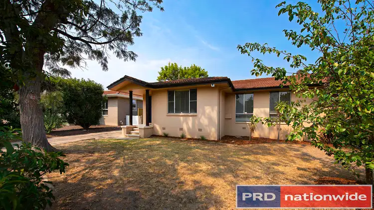 53 Nangor St, Waramanga ACT 2611