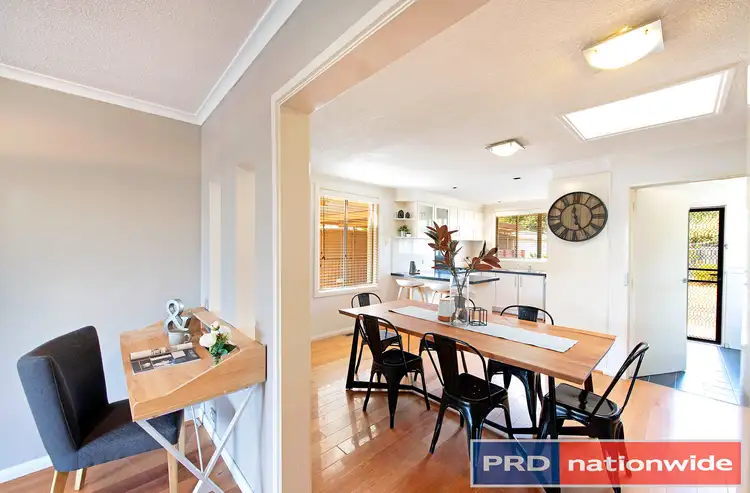 Seventh view of Homely house listing, 53 Nangor St, Waramanga ACT 2611