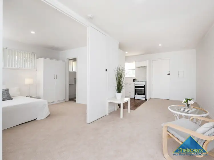 24/70-72 Broadway, Crawley WA 6009