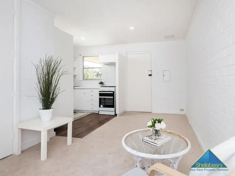 Second view of Homely unit listing, 24/70-72 Broadway, Crawley WA 6009