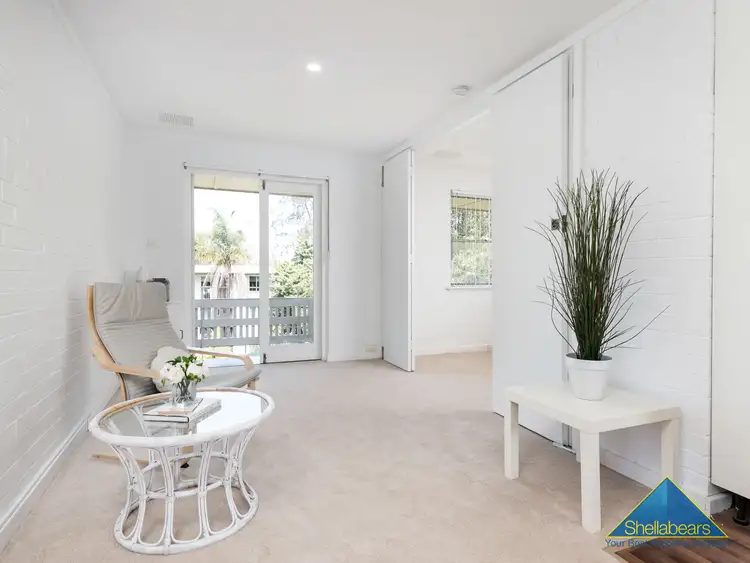 Fourth view of Homely unit listing, 24/70-72 Broadway, Crawley WA 6009