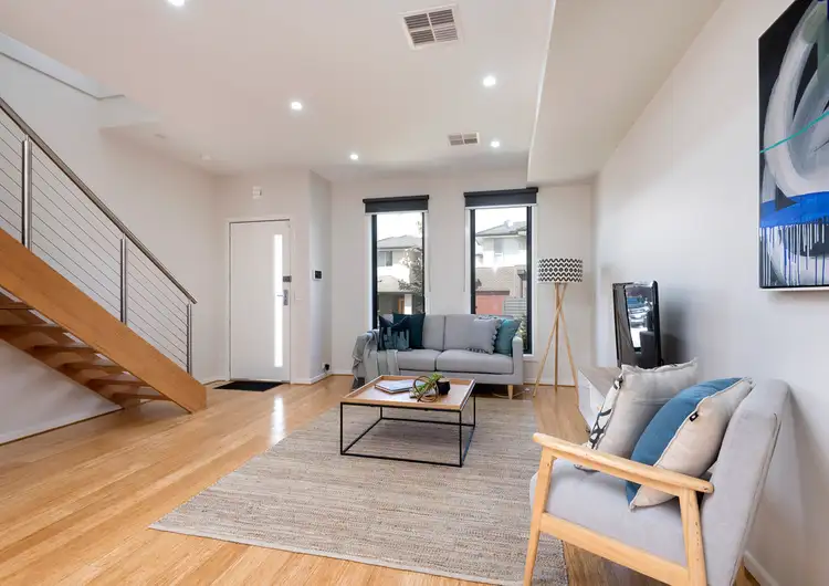 Second view of Homely house listing, 4 Crespin Street, Niddrie VIC 3042