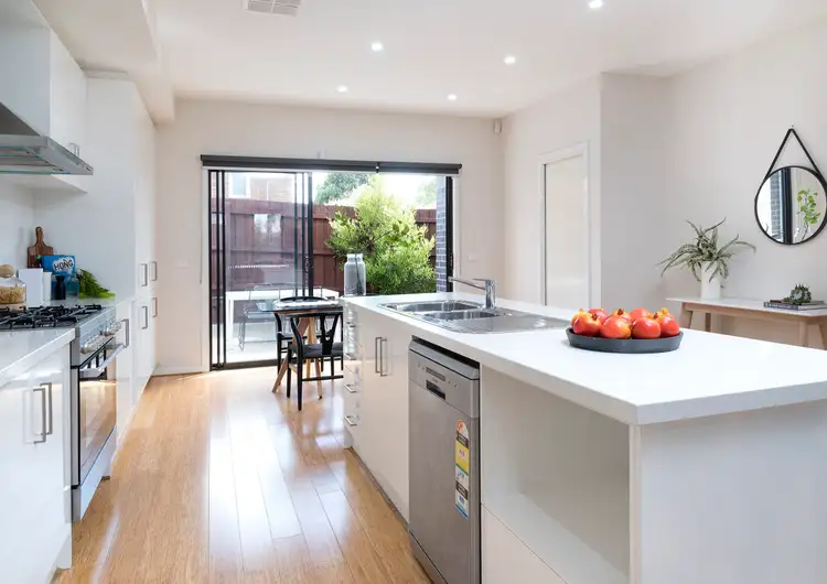Third view of Homely house listing, 4 Crespin Street, Niddrie VIC 3042