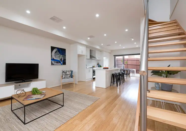 Fourth view of Homely house listing, 4 Crespin Street, Niddrie VIC 3042
