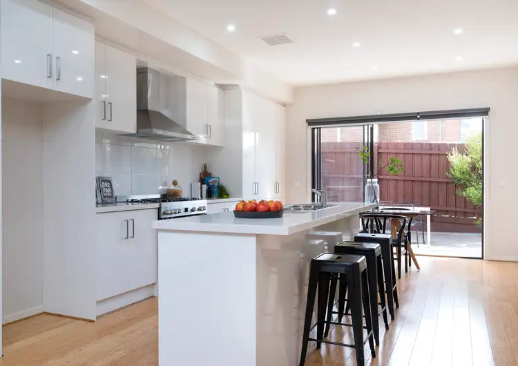 Fifth view of Homely house listing, 4 Crespin Street, Niddrie VIC 3042