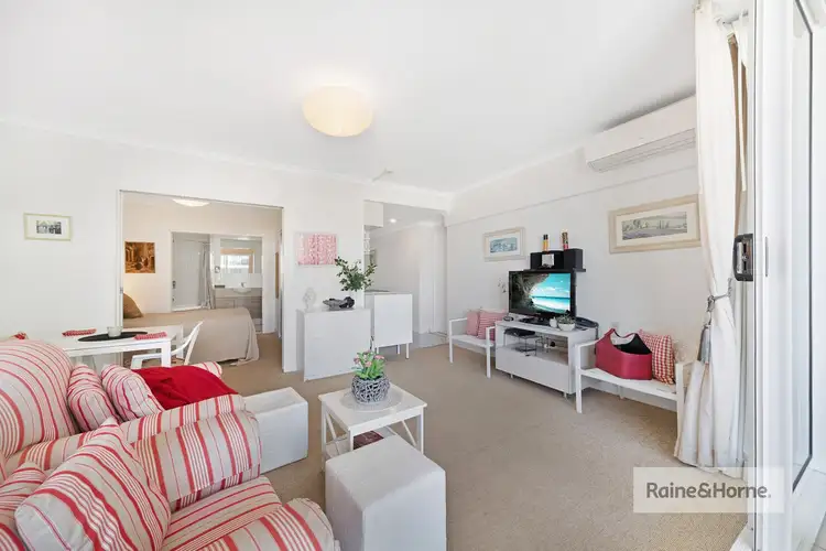Third view of Homely apartment listing, 417/51-54 The Esplanade, Ettalong Beach NSW 2257