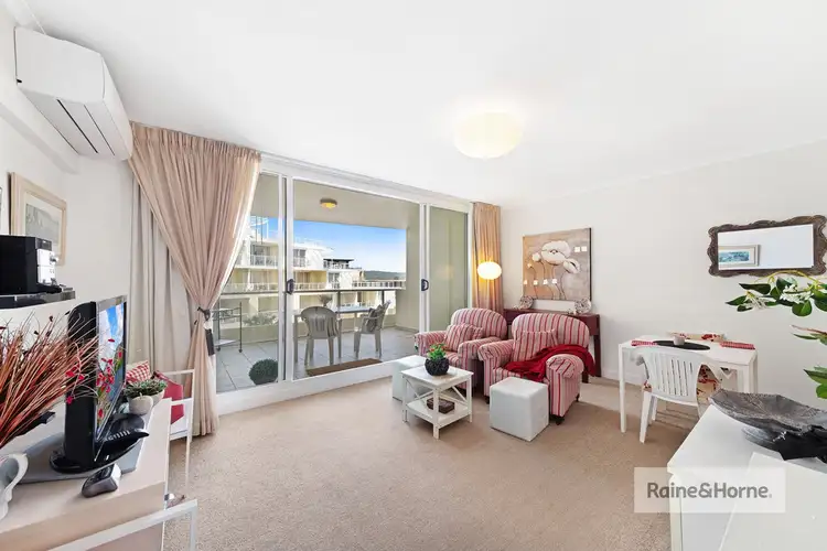 Fourth view of Homely apartment listing, 417/51-54 The Esplanade, Ettalong Beach NSW 2257