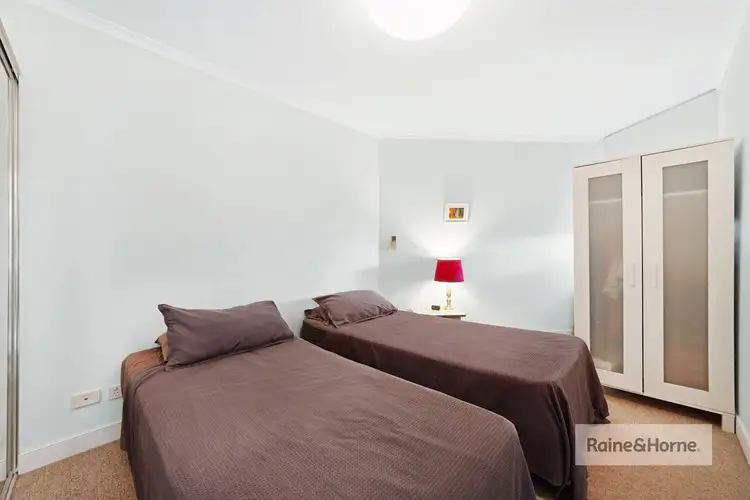 Fifth view of Homely apartment listing, 417/51-54 The Esplanade, Ettalong Beach NSW 2257