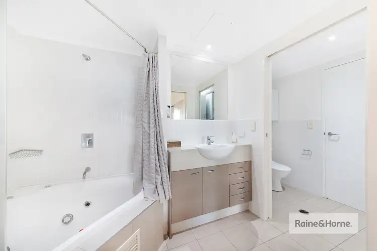 Sixth view of Homely apartment listing, 417/51-54 The Esplanade, Ettalong Beach NSW 2257