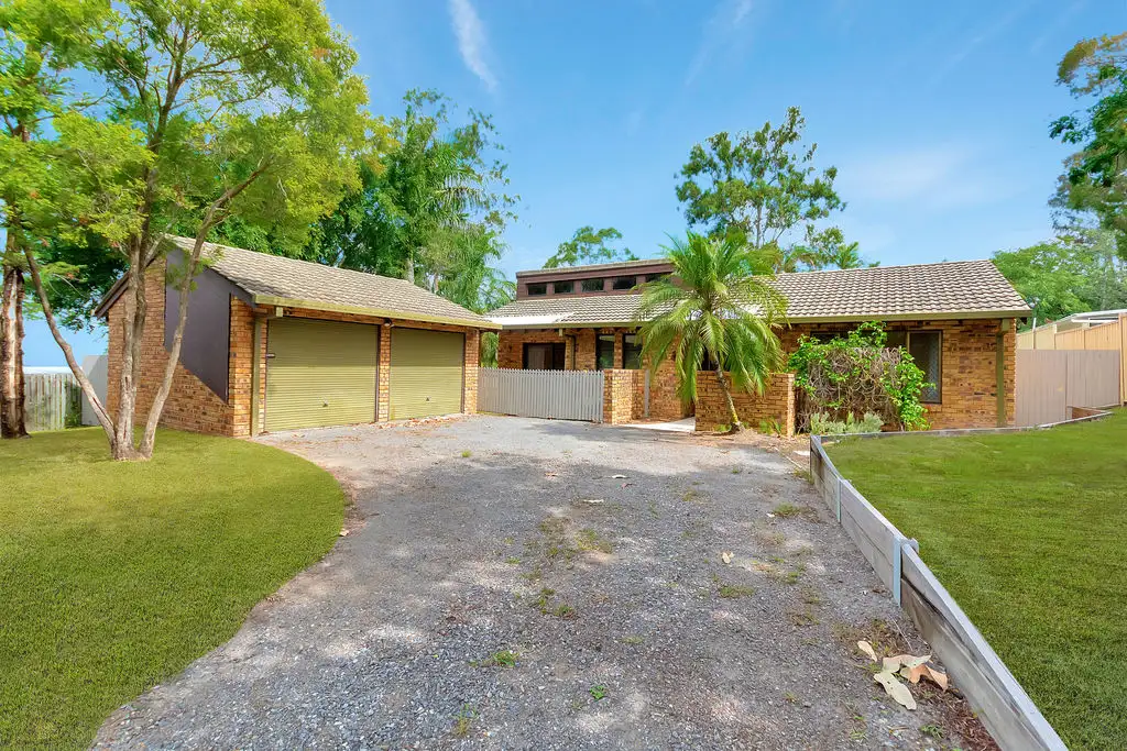 Main view of Homely house listing, 4 Noval Court, Bellbowrie QLD 4070
