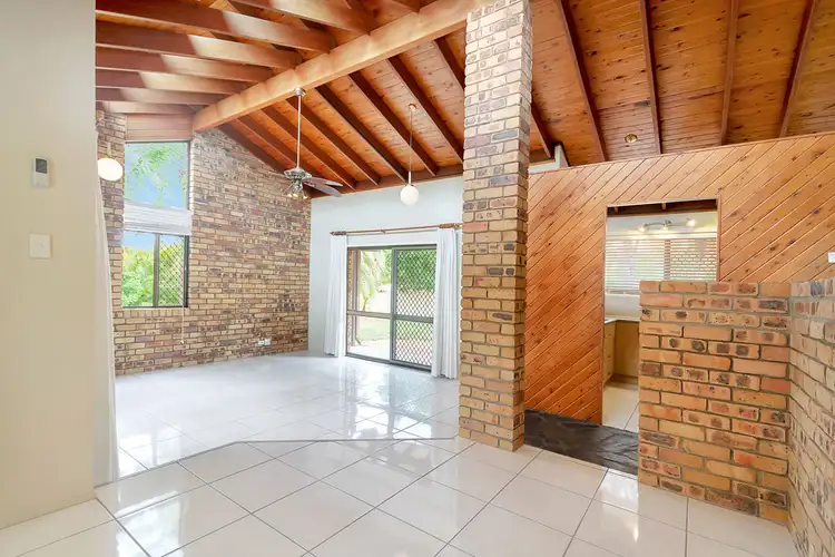 Second view of Homely house listing, 4 Noval Court, Bellbowrie QLD 4070