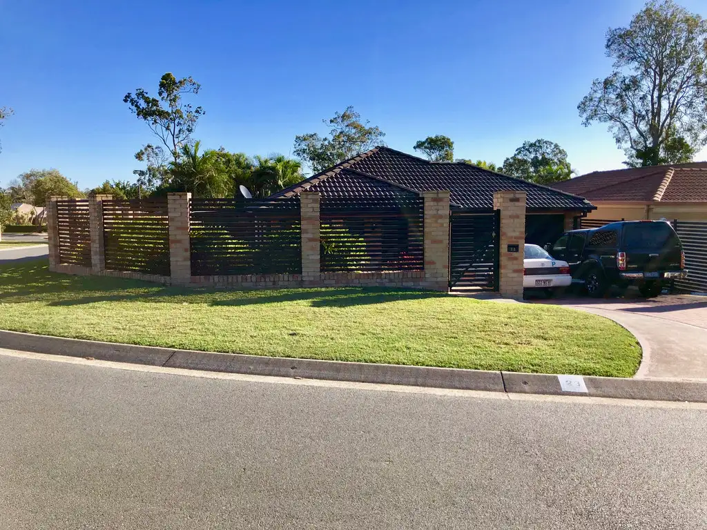 Main view of Homely house listing, 23 Danbulla Crescent, Forest Lake QLD 4078