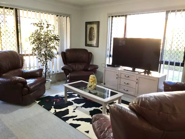 Second view of Homely house listing, 23 Danbulla Crescent, Forest Lake QLD 4078