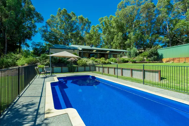 4 Russell Rise, Gelorup WA 6230