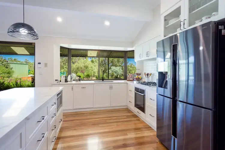 Third view of Homely house listing, 4 Russell Rise, Gelorup WA 6230