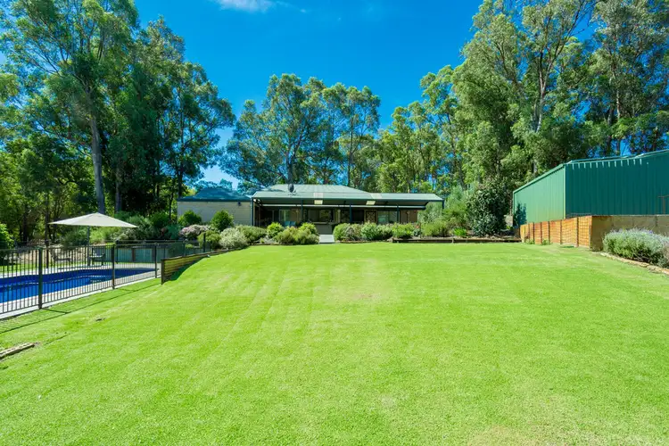 Fourth view of Homely house listing, 4 Russell Rise, Gelorup WA 6230