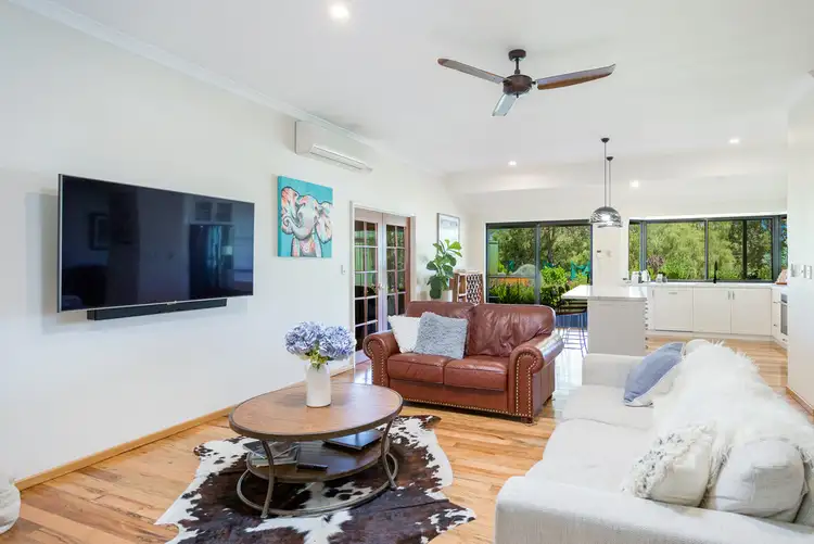 Fifth view of Homely house listing, 4 Russell Rise, Gelorup WA 6230