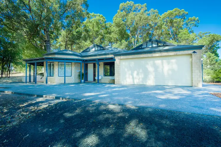 Sixth view of Homely house listing, 4 Russell Rise, Gelorup WA 6230