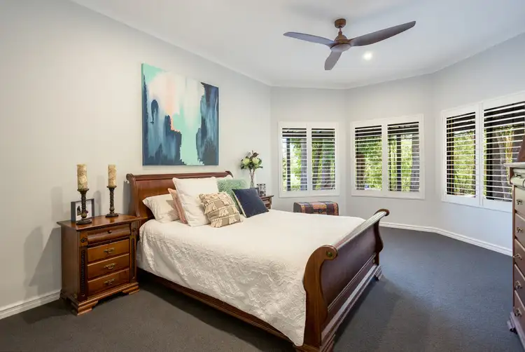 Seventh view of Homely house listing, 4 Russell Rise, Gelorup WA 6230