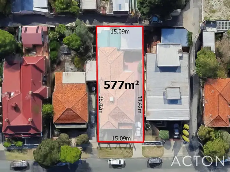 66 Grosvenor Road, Mount Lawley WA 6050