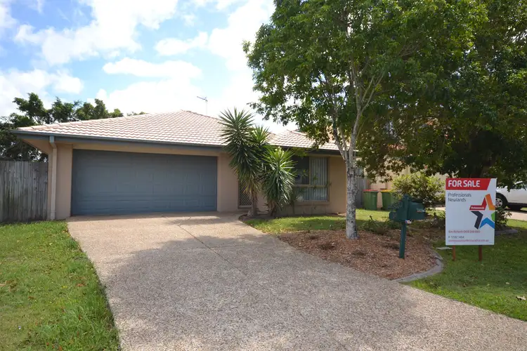 14 Hialeah Crescent, Helensvale QLD 4212