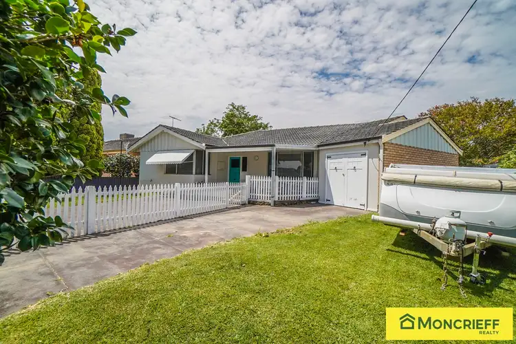 14 Evershed Street, Myaree WA 6154