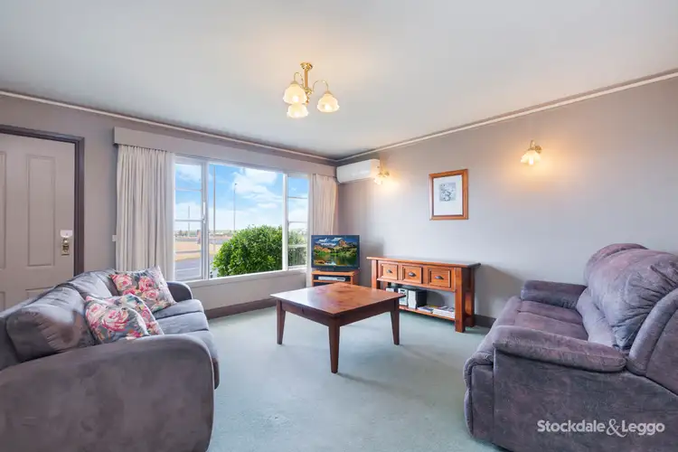 Third view of Homely townhouse listing, 150 Merri Street, Warrnambool VIC 3280