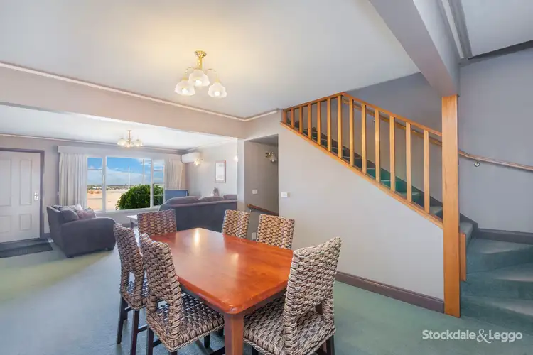 Fifth view of Homely townhouse listing, 150 Merri Street, Warrnambool VIC 3280